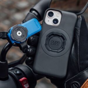 Funda para smartphone QUAD LOCK MAG - iPhone 15