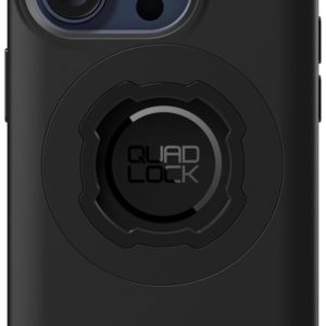 Funda magnética QUAD LOCK para iPhone 15 Pro