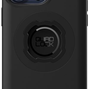 Funda magnética QUAD LOCK para iPhone 15 Pro Max