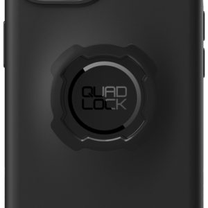 Funda para iPhone 15 con QUAD LOCK