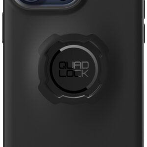 Funda móvil QUAD LOCK - iPhone 15 Pro Max