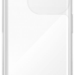 Poncho QUAD LOCK MAG con protección contra la intemperie, compatible con fundas MAG y originales - iPhone 15 Pro