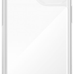 Poncho QUAD LOCK MAG con protección contra la intemperie, compatible con fundas MAG y originales - iPhone 15 Plus