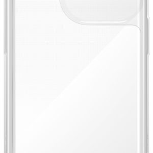 Poncho QUAD LOCK MAG con protección contra la intemperie, compatible con fundas MAG y originales - iPhone 15 Pro Max
