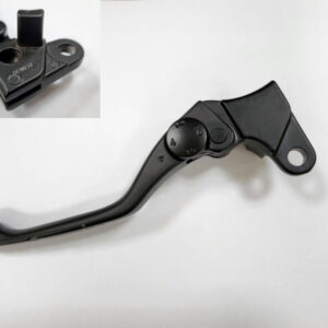 Maneta de embrague V PARTS tipo origen 857C-BK