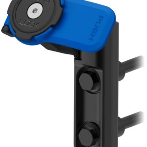 Soporte de smartphone QUAD LOCK para bomba de freno / embrague