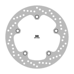 Disco de freno NG BRAKES redondo flotante 2195