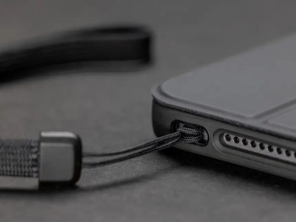 Funda QUAD LOCK - iPad Mini de 6ª generación