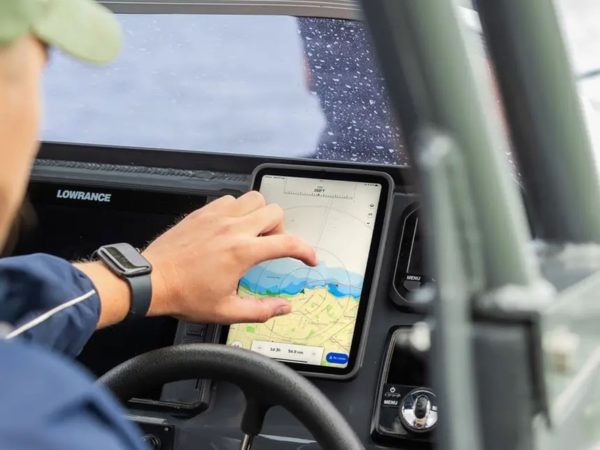 Funda QUAD LOCK - iPad Mini de 6ª generación