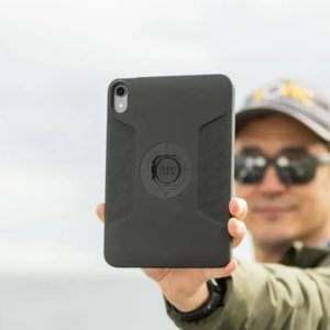 Funda QUAD LOCK - iPad Mini de 6ª generación