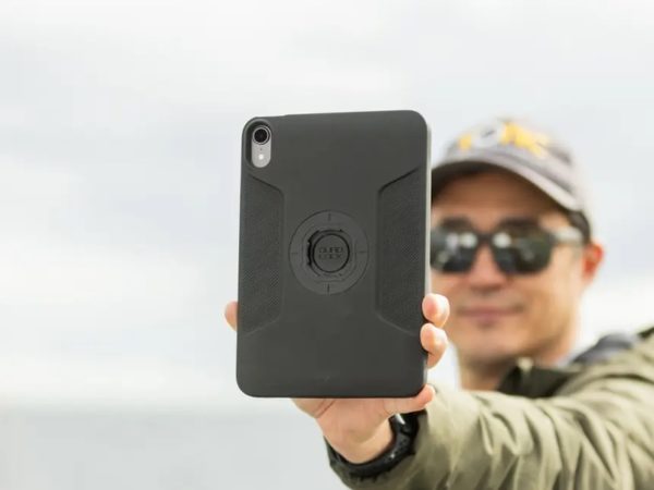 Funda QUAD LOCK - iPad Mini de 6ª generación