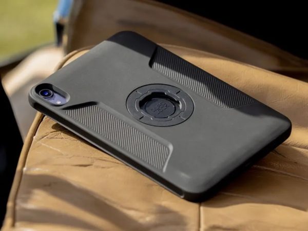 Funda QUAD LOCK - iPad Mini de 6ª generación