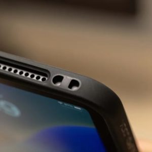 Funda QUAD LOCK - iPad Mini de 6ª generación