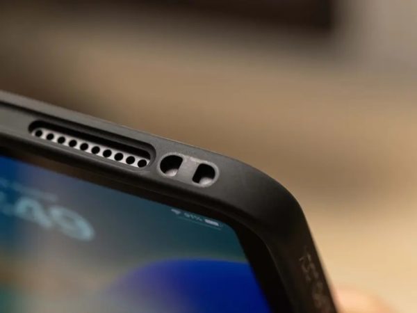 Funda QUAD LOCK - iPad Mini de 6ª generación