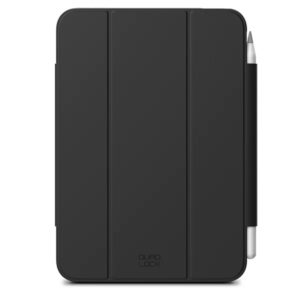 Funda QUAD LOCK Folio - iPad Mini (6.ª generación)