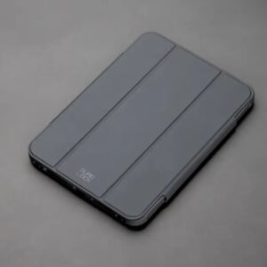 Funda con tapa y soporte QUAD LOCK - iPad mini (6th Gen)