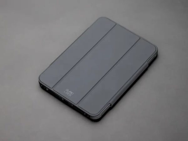 Funda QUAD LOCK Folio - iPad Mini (6.ª generación)