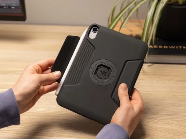 Funda QUAD LOCK Folio - iPad Mini (6.ª generación)