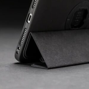 Funda con tapa y soporte QUAD LOCK - iPad mini (6th Gen)