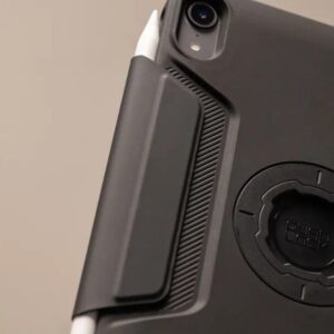 Funda con tapa y soporte QUAD LOCK - iPad mini (6th Gen)