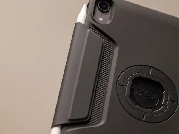 Funda QUAD LOCK Folio - iPad Mini (6.ª generación)