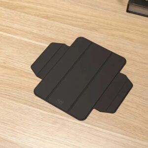 Funda con tapa y soporte QUAD LOCK - iPad mini (6th Gen)