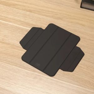 Funda QUAD LOCK Folio - iPad Mini (6.ª generación)