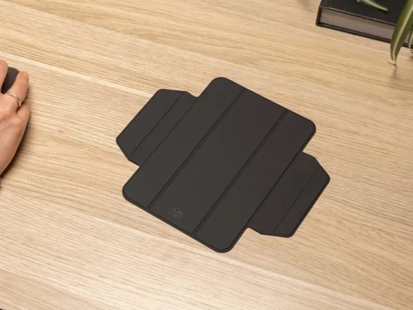 Funda QUAD LOCK Folio - iPad Mini (6.ª generación)