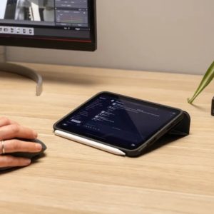 Funda QUAD LOCK Folio - iPad Mini (6.ª generación)