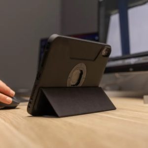 Funda QUAD LOCK Folio - iPad Mini (6.ª generación)