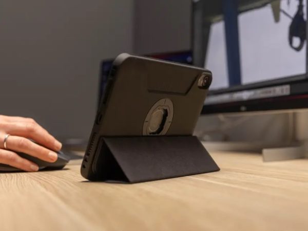 Funda QUAD LOCK Folio - iPad Mini (6.ª generación)
