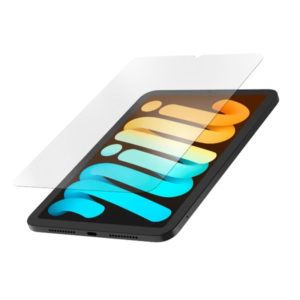 Protector de pantalla QUAD LOCK - Vidrio templado - iPad Mini (6.ª generación)