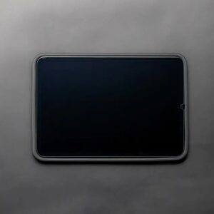 Protector de pantalla QUAD LOCK cristal templado - iPad Mini (6th Gen)