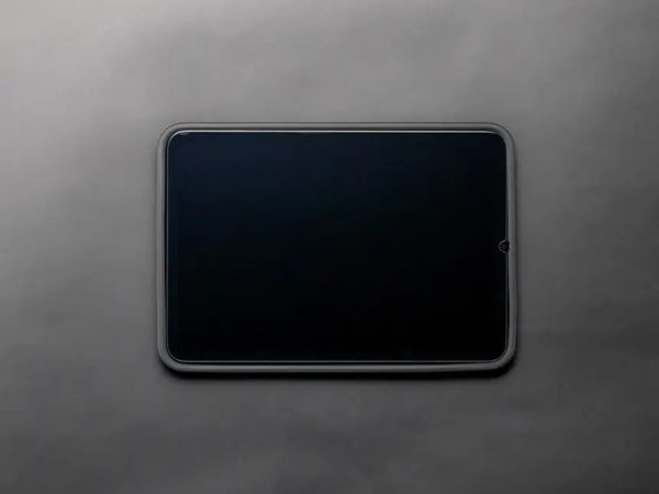Protector de pantalla QUAD LOCK - Vidrio templado - iPad Mini (6.ª generación)