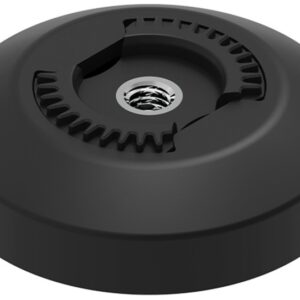 Base de soporte con tapa QUAD LOCK - Compatible 360