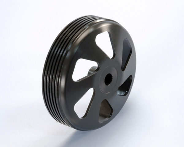 Campana de embrague POLINI Evolution Ø125mm - Honda SH 125 / 150