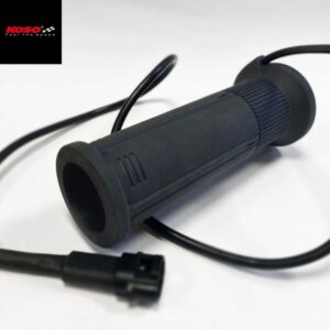Recambio puño calefactable derecho KOSO 1" - AX0410I0999