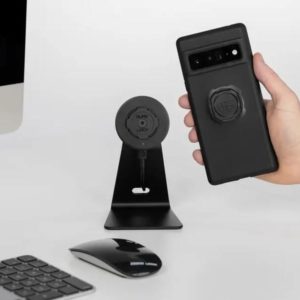 Funda para teléfono QUAD LOCK MAG - Google Pixel 8