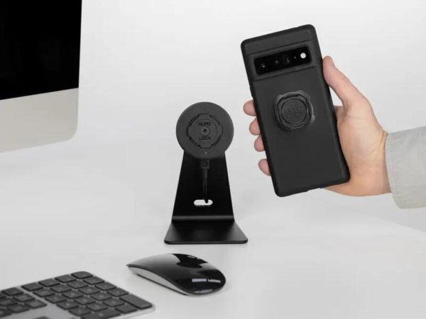 Funda para teléfono QUAD LOCK MAG - Google Pixel 8