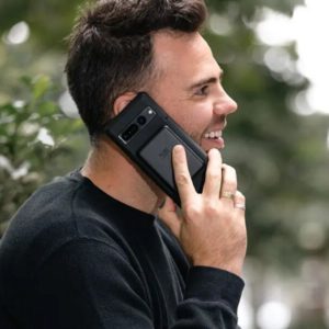 Funda para teléfono QUAD LOCK MAG - Google Pixel 8