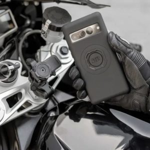 Funda para teléfono QUAD LOCK MAG - Google Pixel 8