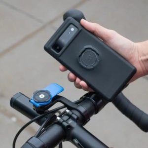 Funda magnética QUAD LOCK para Google Pixel 8 Pro