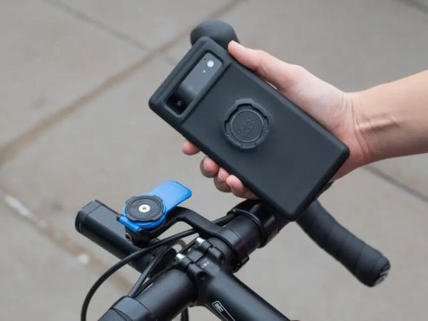 Funda magnética QUAD LOCK para Google Pixel 8 Pro