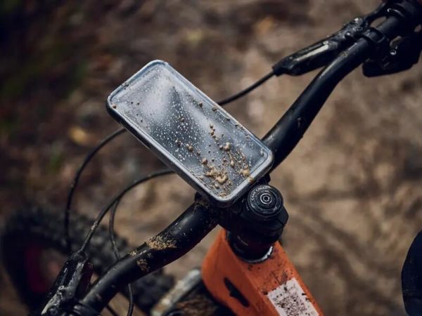 Poncho QUAD LOCK MAG con protección contra la intemperie - Google Pixel 8