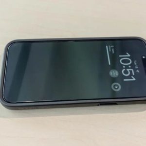 Protector de pantalla QUAD LOCK - 2 láminas de TPU flexibles - Google Pixel 8