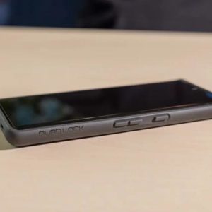 Protector de pantalla QUAD LOCK - 2 láminas de TPU flexibles - Google Pixel 8