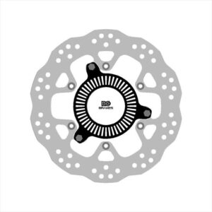 Disco de freno NG BRAKES redondo fijo 2113X