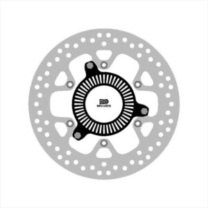 Disco de freno NG BRAKES redondo fijo 2113