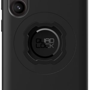 Funda magnética QUAD LOCK para Samsung Galaxy S23FE