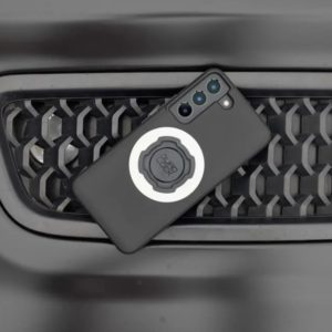 Funda magnética QUAD LOCK para Samsung Galaxy S23FE